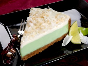 key lime